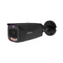 Dahua Technology PoE PFS3005-4ET-60 Nevaldomas L2 Gigabito Ethernet (10/100/1000) maitinimas per Ethernet (PoE) Juodas