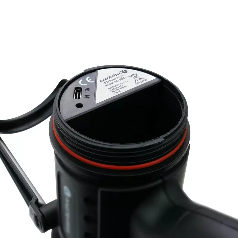 Įkraunama elektrinio įrankio baterija everActive SL-500R