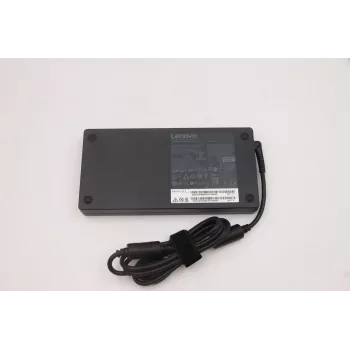 AC adapteris Lenovo 01FR044 65W — Nešiojamojo kompiuterio maitinimo adapteris, 65 W išvestis
