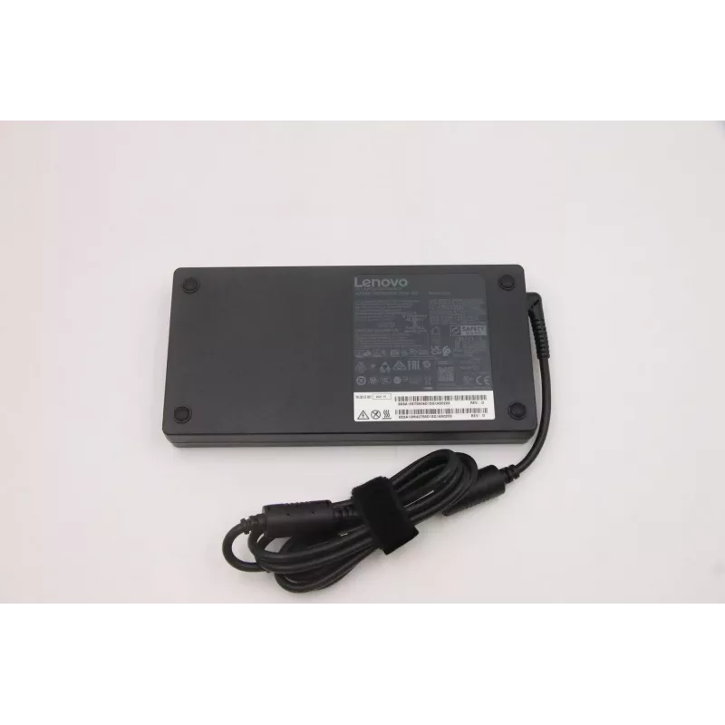 AC adapteris Lenovo 01FR044 65W — Nešiojamojo kompiuterio maitinimo adapteris, 65 W išvestis