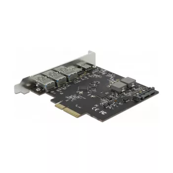 PCI Express x4 plokštė DeLOCK 89064