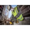 DeWALT DCS438N-XJ 18V XR kampinis šlifuoklis be laidų, 76 mm