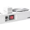 Stogo vėdinimo įrenginys Digitus DN-19 FAN-2-WM-T