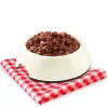 Šlapias šunų maistas Agras Pet Foods Monoprotein Beef 800 g — konservuotas, suaugusiems šunims, be grūdų, be glitimo