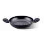 Keptuvė Pensofal 6807 Diamond 28 cm su 2 rankenomis — Pensofal