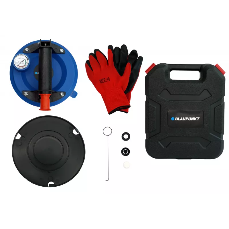 Blaupunkt SC2010 Vakuuminis siurbimo puodelis