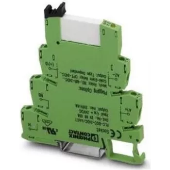 Phoenix Contact 2966210 galios relė (2966210)