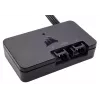CORSAIR LL140 RGB 140mm ARGB korpuso ventiliatorių 2 vnt. rinkinys