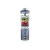 Ninja BC251 Smoothie Maker 570ml - Mėlynas