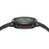 Polar Grit X2 Pro 3,53 cm (1.39 inch) AMOLED Digital 454 x 454 Pixel Touchscreen Juodas GPS (900110283)