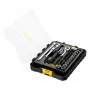 Mechaninių įrankių rinkinys Stanley FATMAX FMMT98101-0