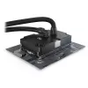 CPU aušinimo sprendimas Alphacool ES Jet, skirtas LGA 4677 / LGA 6096, 2U formos faktorius