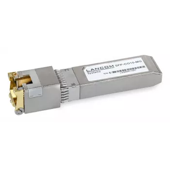 SFP siųstuvas-imtuvas varinis LANCOM SFP-CO10-MG 10 000 Mbit/s SFP