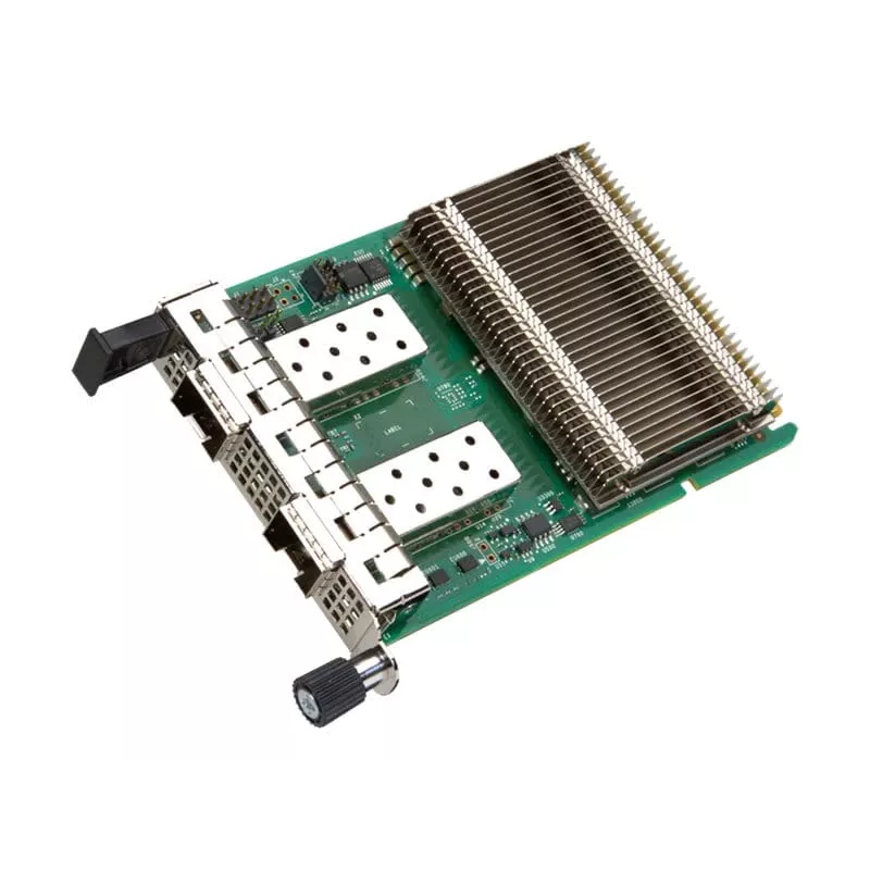 Intel E830XXVDA2OC3M jungiamumo priedas