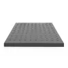 Lentyna tinklo ir serverių spintoms Digitus DN-19 TRAY1-1000-ECB