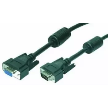 VGA kabelis LogiLink 5m
