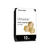 HDD Western Digital 12 TB 3.5 colio Serial ATA III Ultrastar He12