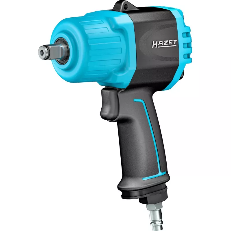 Smūginis veržliasukis Hazet 9012TT
