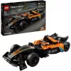 LEGO TECHNIC 42169 NEOM McLaren Formula E Team