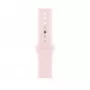 Light Pink Sport Band 45 mm - M/L