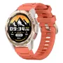 Išmanusis laikrodis MiBro GS Active Rose Gold MIBAC_GS-Active/GD
