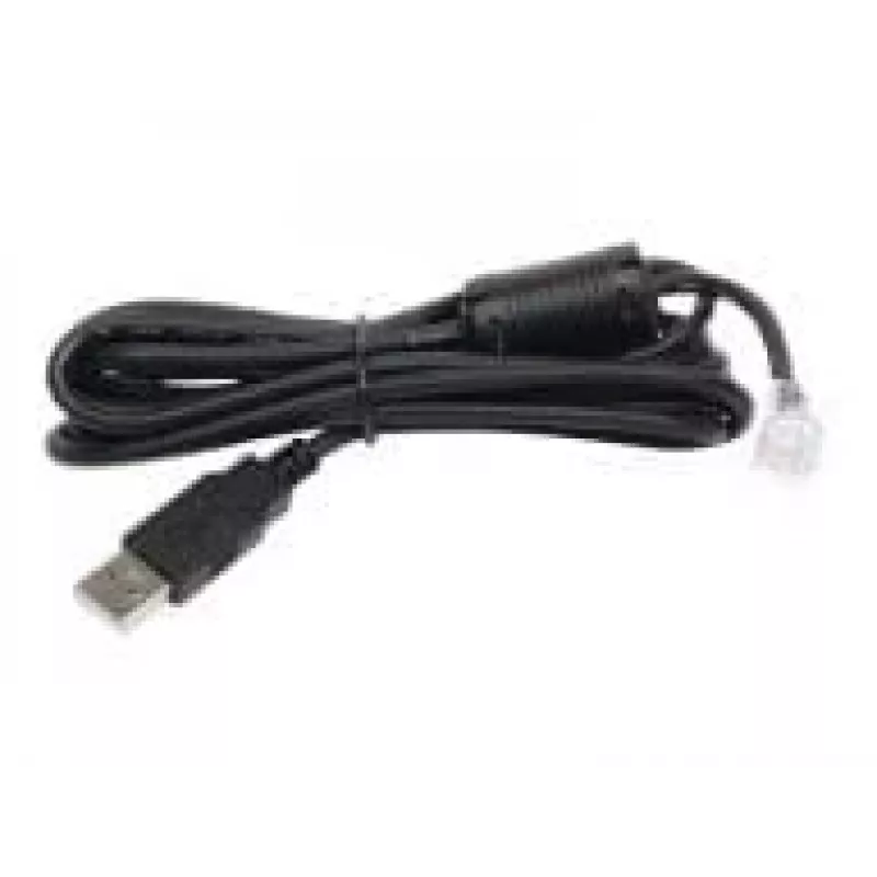 APC kabelis, UPS Communications Simple Signalling (USB į RJ-45)