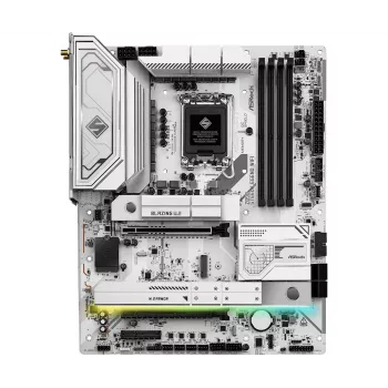 ASRock Z890 Steel Legend WiFi ATX pagrindinė plokštė