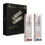 Extralink SFP+ 10G | SFP+ WDM modulis | 10 Gbps 1270/1330 nm, vienmodis, 2 km, pora