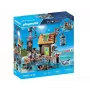 Veiksmo / Nuotykių žaidimų rinkinys Playmobil Pirates 71792 Įvairiaspalvis Amžius 4-10