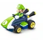 Nuotoliniu būdu valdomas automobilis Carrera Toys 370430003P 6 metai ličio polimerų