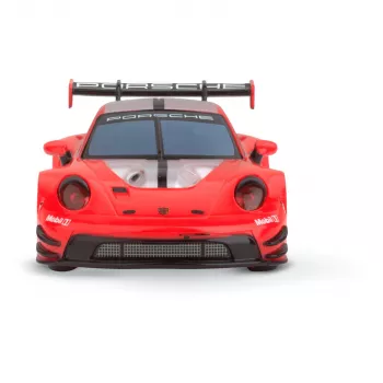 Sportinio automobilio modelis Carrera Porsche 911 GT3 R Red Devil 8 metai