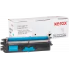 Xerox Everyday - dažiklio kasetė žydra - pakeičia Brother TN230C, skirta Brother HL-3040, HL-3045, HL-3070, HL-3075, DCP-9010, MFC-9010, MFC-9120, MFC-9125, MFC-9320, MFC-9325