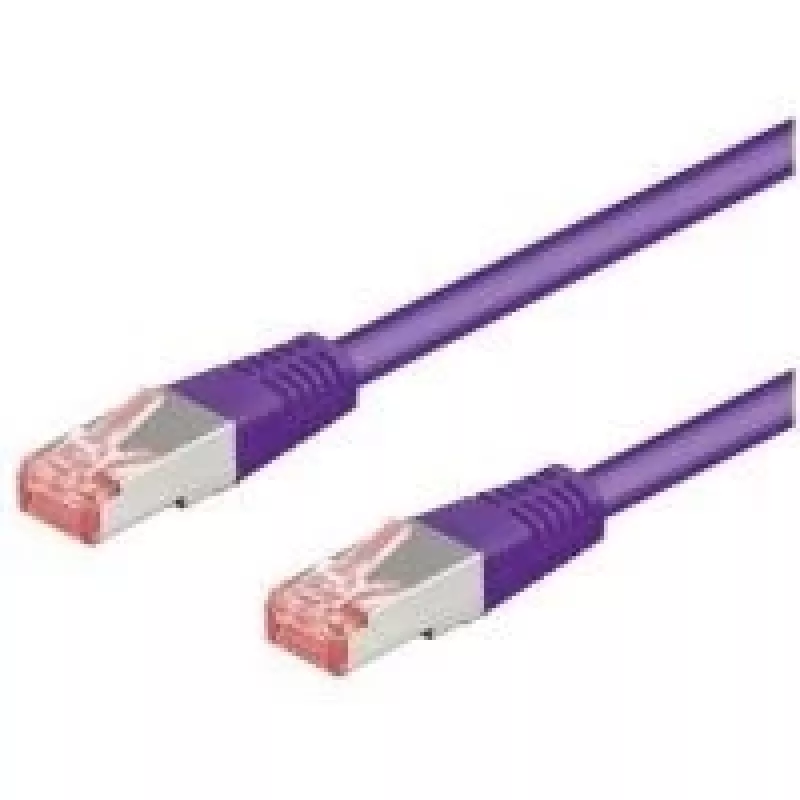 Wentronic 95520 Ethernet komutacinis kabelis