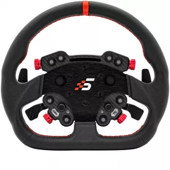 Simagic GT1 D vairas + Pro HUB/Knob – odinis