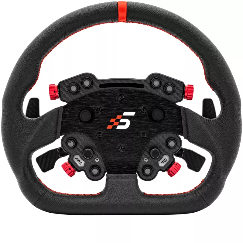 Simagic GT1 D vairas + Pro HUB/Knob – odinis