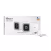 Sonoff CAM-B1P 2K lauko WiFi išmanioji kamera