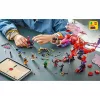 LEGO NINJAGO 71832 Thunderfang Dragon of Chaos