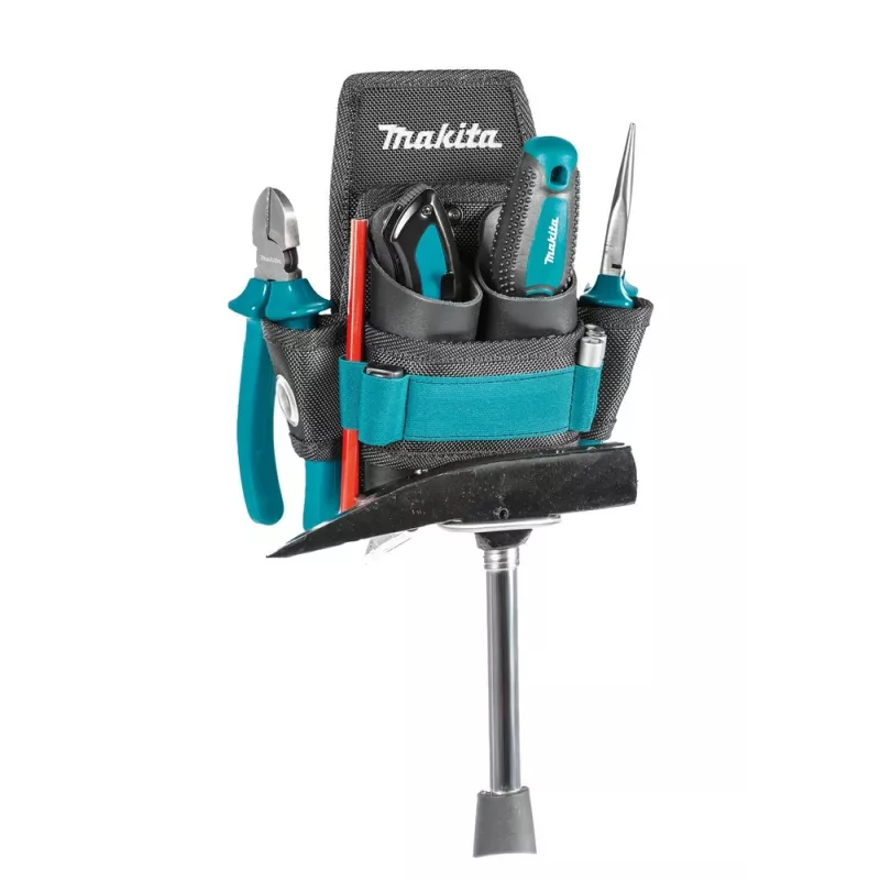 Makita E-15285 darbo įrankių laikiklis / stovas Spyruoklinis segtukas