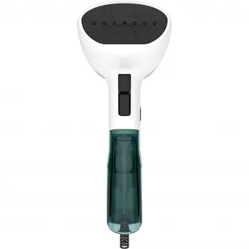Tefal DT6131 garų šepetys 1300 W mėlynas, baltas