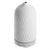 Camry | CR 7970 | Ultragarsinis aromatinis difuzorius 3in1 | Ultragarsinis | Tinka patalpoms iki 25 m² | Baltas