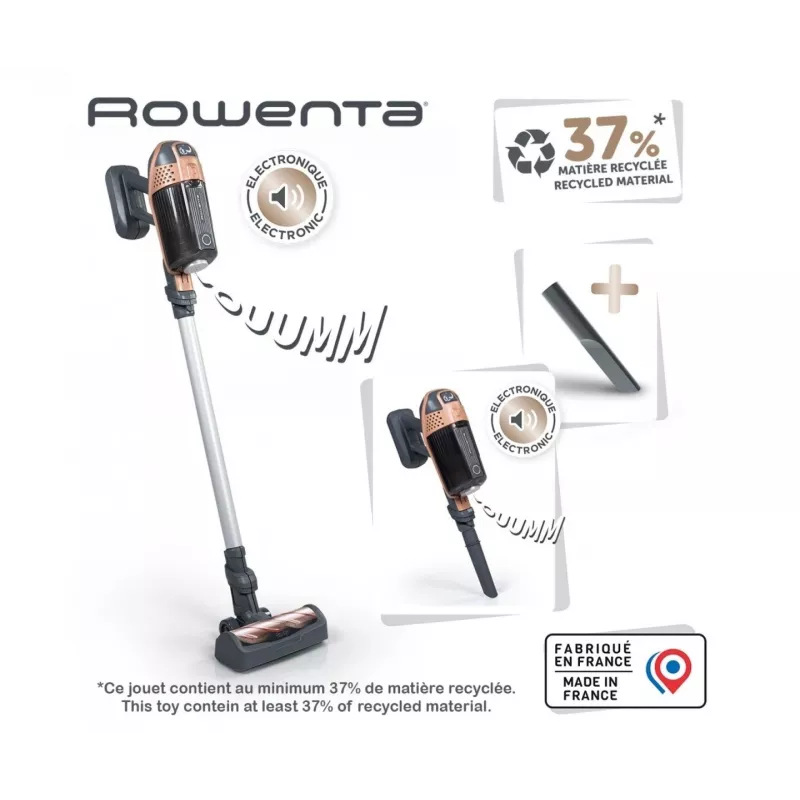 Dulkių siurblys Rowenta X Force Flex