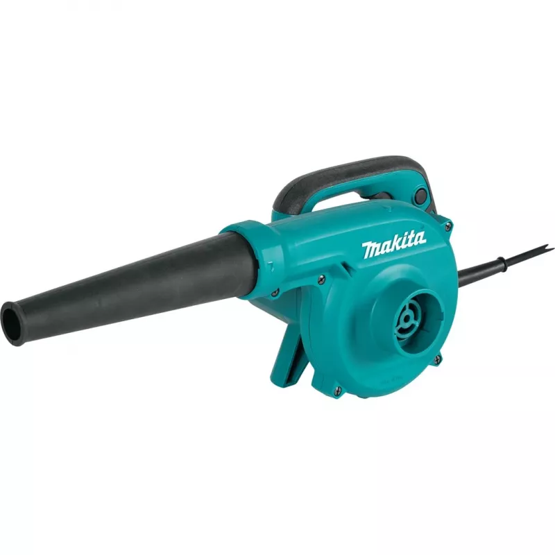 Makita UB1103 oro pūstuvas/džiovintuvas 600 W 2,8 m³/min juoda, žalia