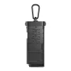 Freewell FW-CR02-PRO kortelių skaitytuvas, skirtas CF Type A/B, SD ir microSD (TF) kortelėms