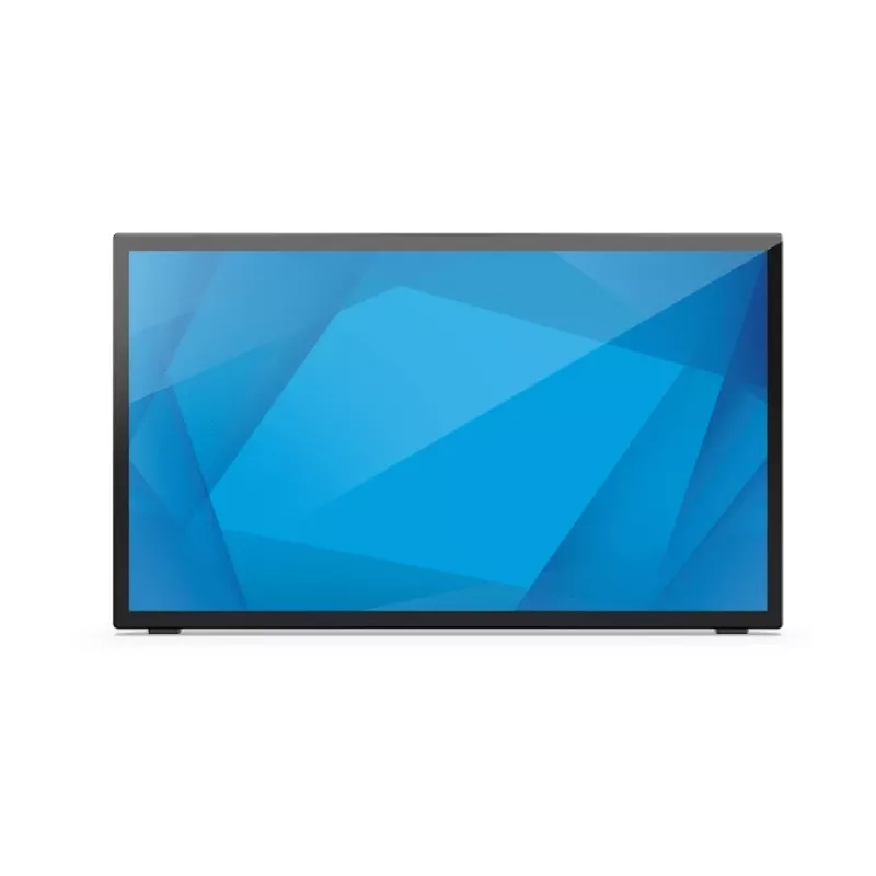 Liečiamasis monitorius Elo Touch Solutions E511214 21,5 colio 1920x1080 4K Ultra HD