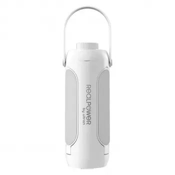 RealPower 463610 lauko apšvietimas LED 2 W