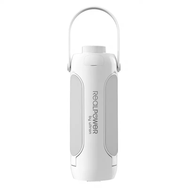 RealPower 463610 lauko apšvietimas LED 2 W