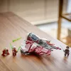 LEGO STAR WARS 75401 Ahsokos Jedi Perėmėjas