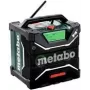 Kampinis šlifuoklis Metabo 600779850, 850 W, 125 mm diskas