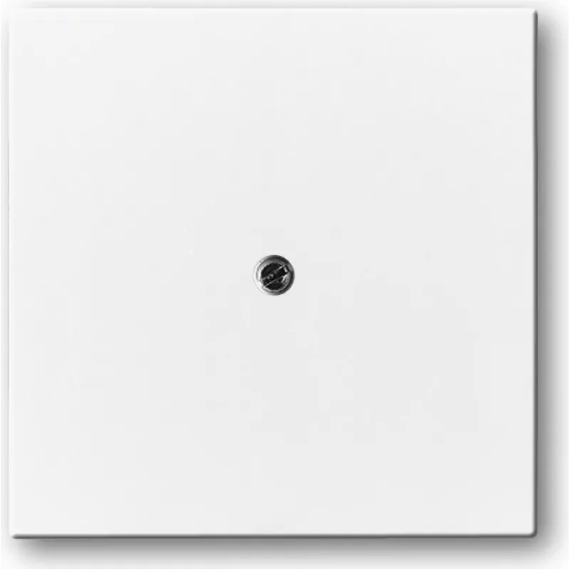 Busch-jaeger 2CKA001710A3173 tinklo įrenginys, baltas