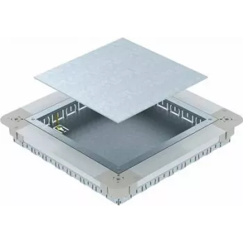 OBO Bettermann Unterflur-device box f.GES9/55UV UGD55 250 (7410060)
